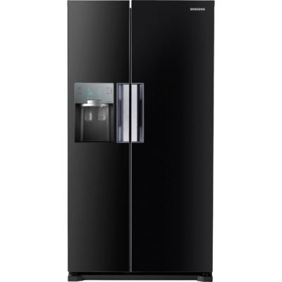 Samsung RS7667FHCBC American Fridge Freezer Black Samsung RS7667FHCBC American Fridge Freezer Black